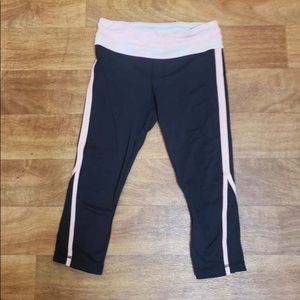 Lululemon Athletica Workout Leggings